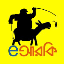 Earki.com logo