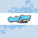 Earlybay.com logo