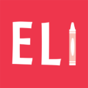 Earlylearningideas.com logo