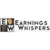 Earningswhispers.com logo