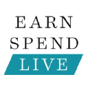 Earnspendlive.com logo