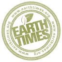 Earthtimes.org logo