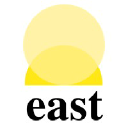 East.org logo