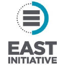 Eastinitiative.org logo