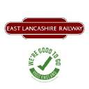 Eastlancsrailway.org.uk logo
