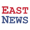 Eastnews.pl logo