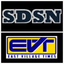 Eastvillagetimes.com logo