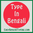 Easybengalityping.com logo