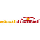 Easydisplay.com logo