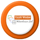 Easyfitwindow.com logo