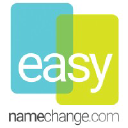 Easynamechange.com logo