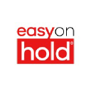 Easyonhold.com logo
