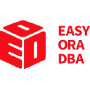 Easyoradba.com logo