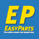 Easyparts.fr logo