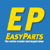 Easyparts.fr logo