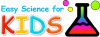 Easyscienceforkids.com logo