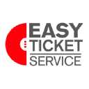 Easyticket.de logo
