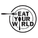Eatyourworld.com logo