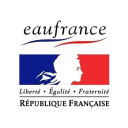 Eaufrance.fr logo
