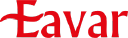 Eavar.com logo
