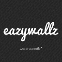 Eazywallz.com logo