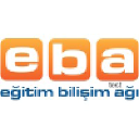 Eba.gov.tr logo