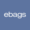 Ebags.com logo