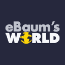 Ebaumsworld.com logo