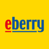 Eberry.cz logo