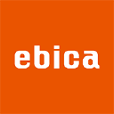 Ebica.jp logo