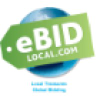 Ebidlocal.com logo