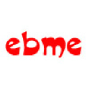 Ebme.co.uk logo