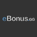 Ebonus.gg logo