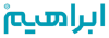 Ebrahim.ir logo