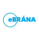 Ebrana.cz logo