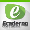 Ecaderno.com logo