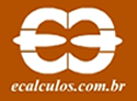 Ecalculos.com.br logo