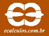 Ecalculos.com.br logo