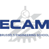 Ecam.be logo