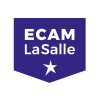 Ecam.fr logo