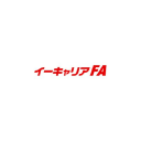 Ecareerfa.jp logo