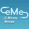 Ecashme.ru logo