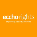 Ecchorights.com logo