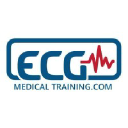 Ecgmedicaltraining.com logo
