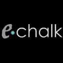 Echalk.co.uk logo