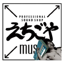 Echigoyamusic.com logo