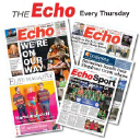 Echo.ie logo