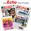 Echo.ie logo