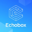 Echobox.com logo