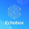 Echobox.com logo